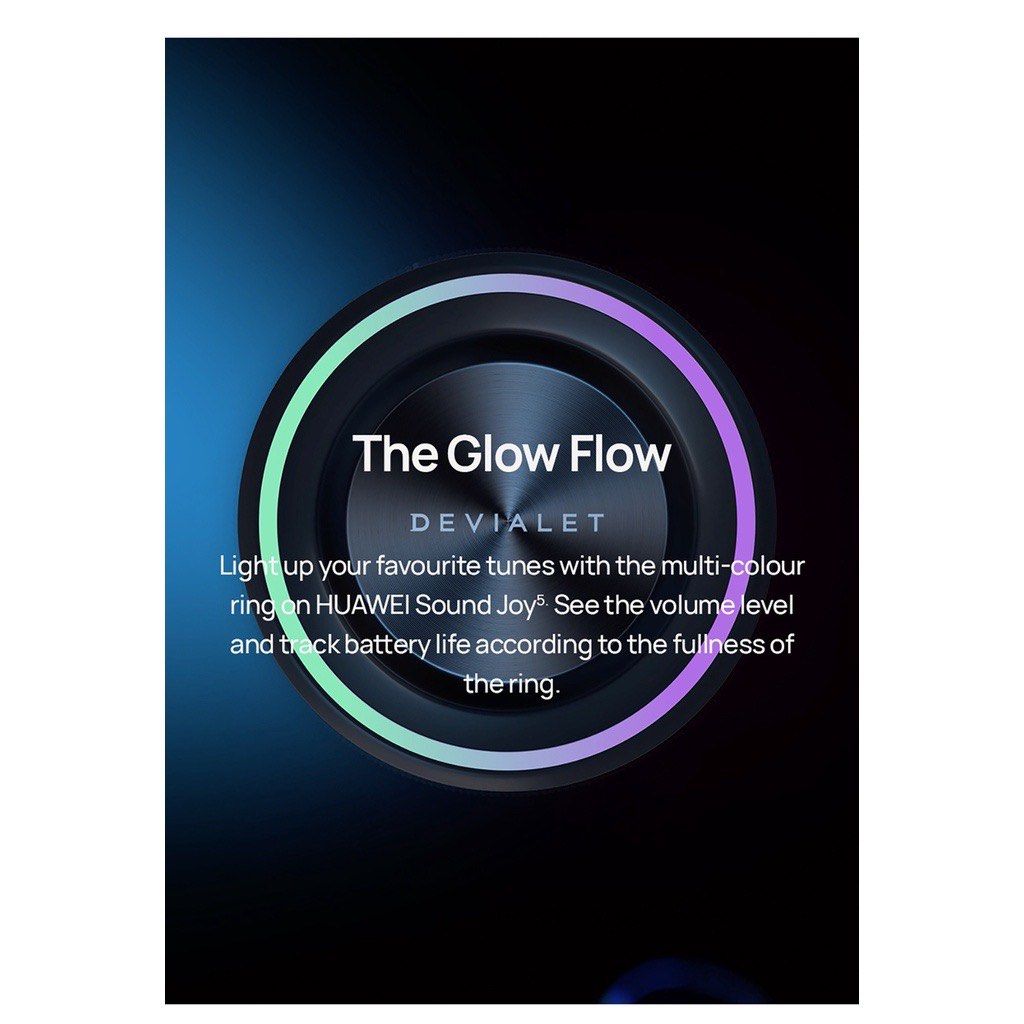 Huawei Sound Joy, Mobile Phones & Gadgets, Mobile & Gadget Accessories