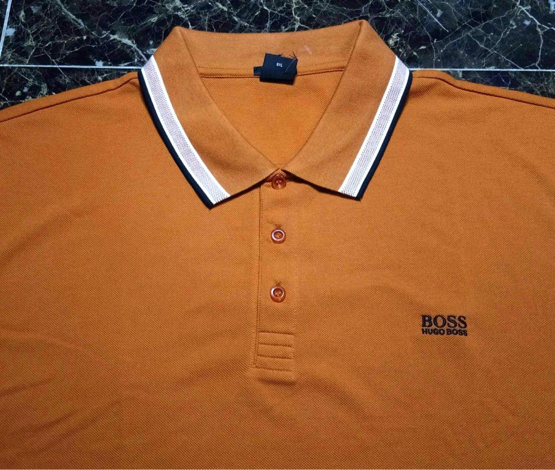 Hugo boss big sizes deals