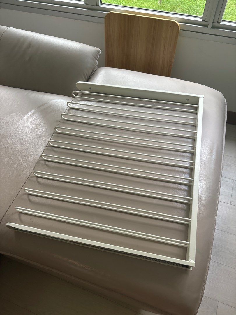 IKEA pax wardrobe komplement shelf tray drawers pullout trouser