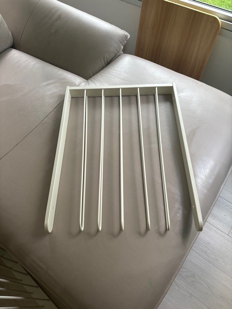 IKEA pax wardrobe komplement shelf tray drawers pullout trouser