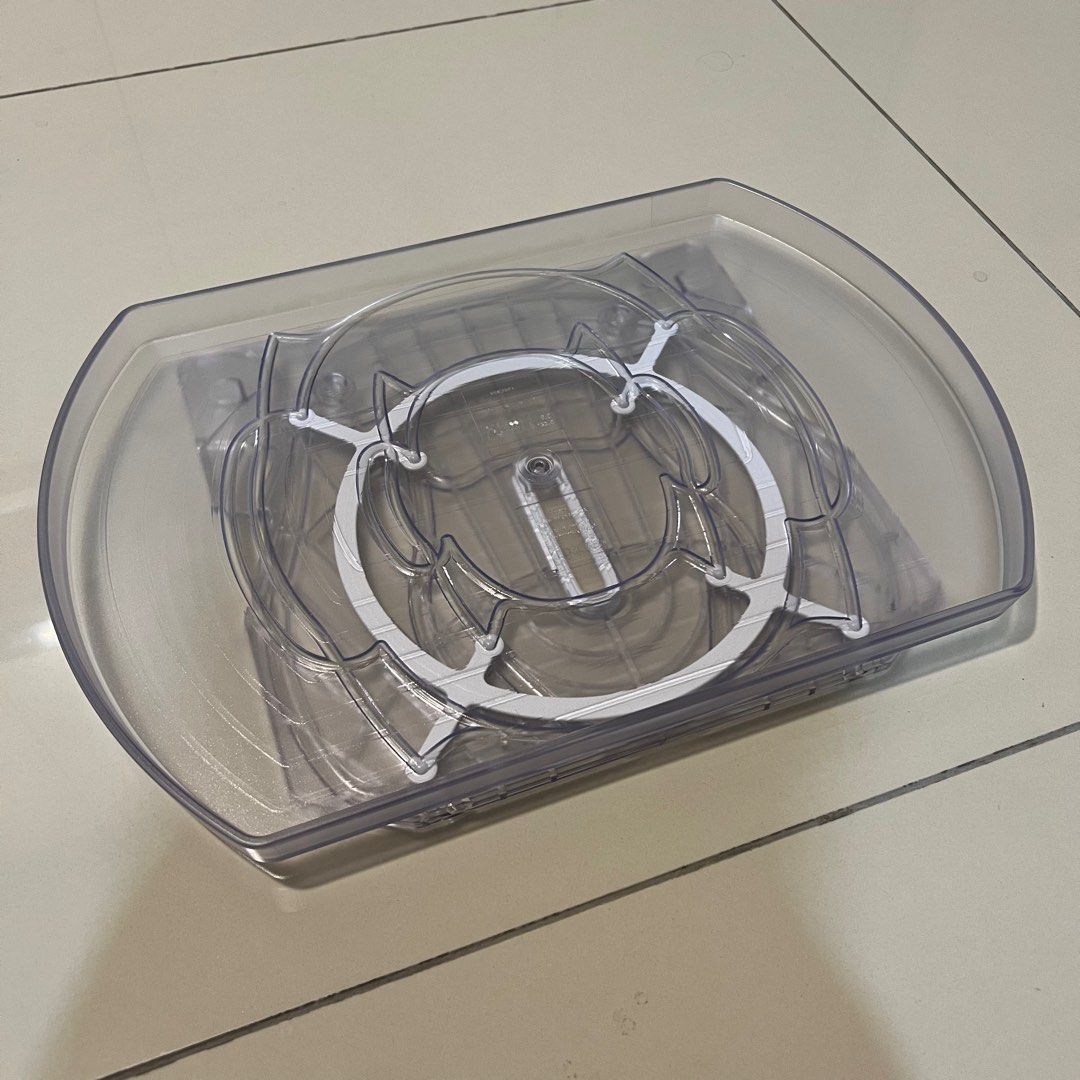 IKEA SNURRAD Storage Turntable, Furniture & Home Living, Home