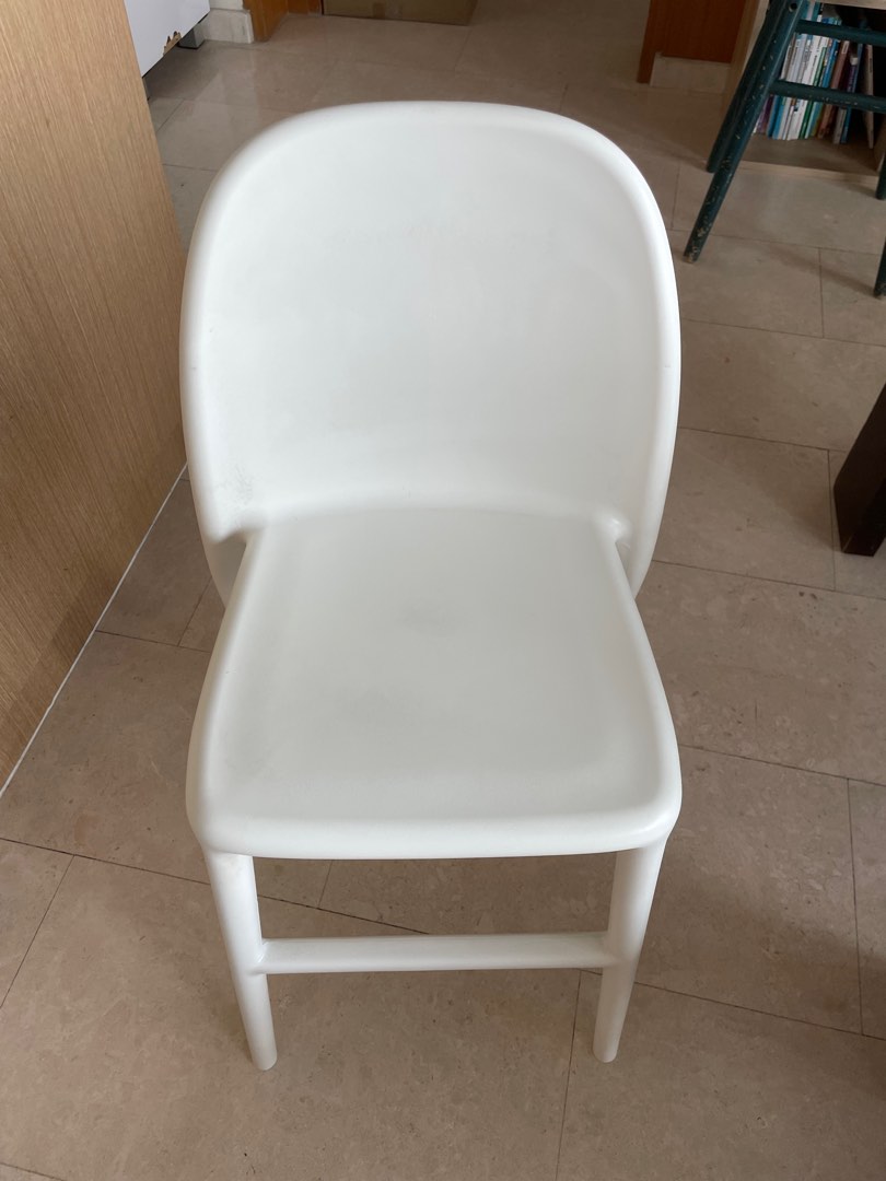 IKEA Urban Junior dining chair, Babies & Kids, Baby Nursery & Kids Furniture, Kids' Tables
