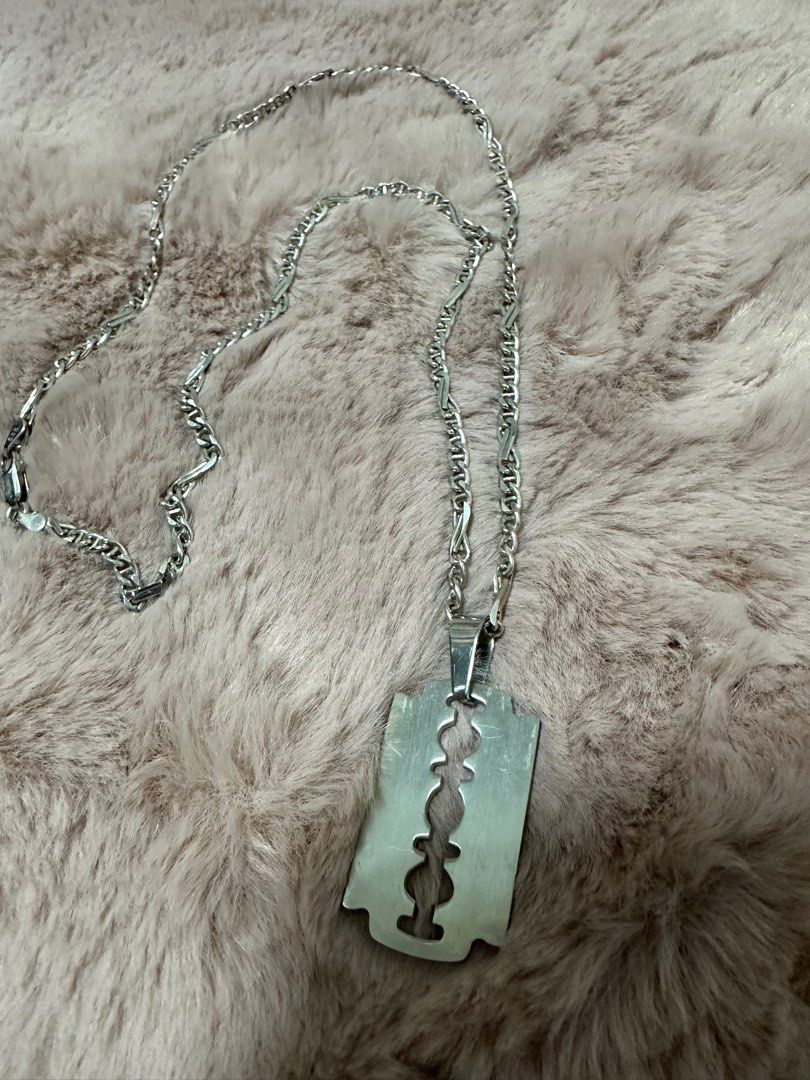 Imono necklace hotsell