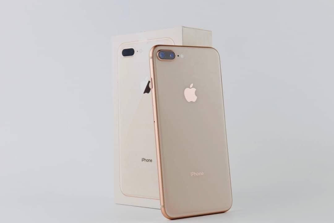 iPhone 8plus 256gb 🔥 (Category: iPhone 8 Series) located in Manila. Submitted by TekiCashGadgetsph (Listing ID 1271401908, Image 3). Description: (FU) Open-line, any sim working (worldwide) - Guaranteed original iPhone not fake/copy Complete accessories with box Secondhand Good as new not abused! Presentable •Original Lcd • no issue hidden issues • no apple id / iCloud id • Good batthealth • Good cam front/back • Good Performance • Good touch id