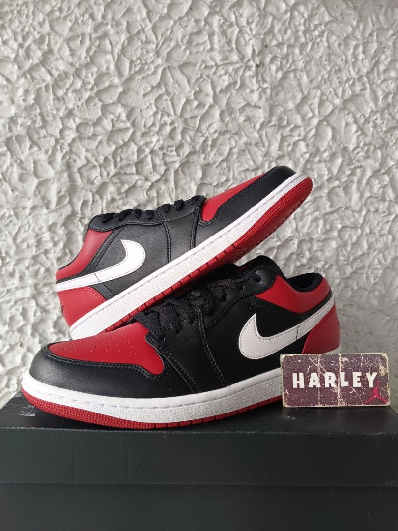 j1 bred low