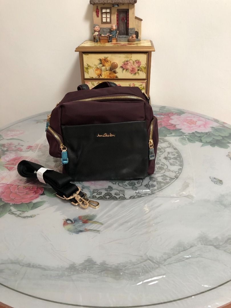 Jane shilton backpack best sale bags