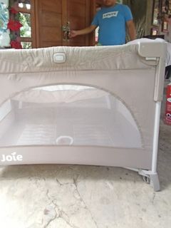Joie kubble co sleep crib