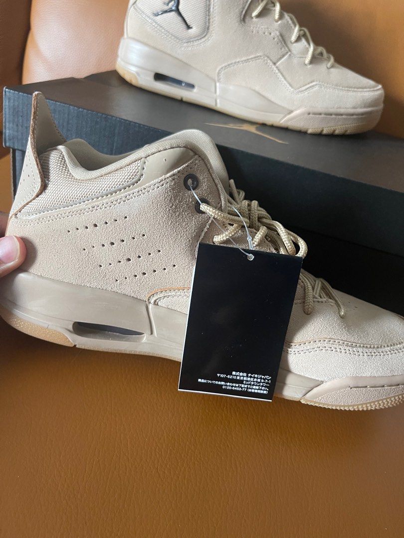Nike air jordan courtside 23 sale