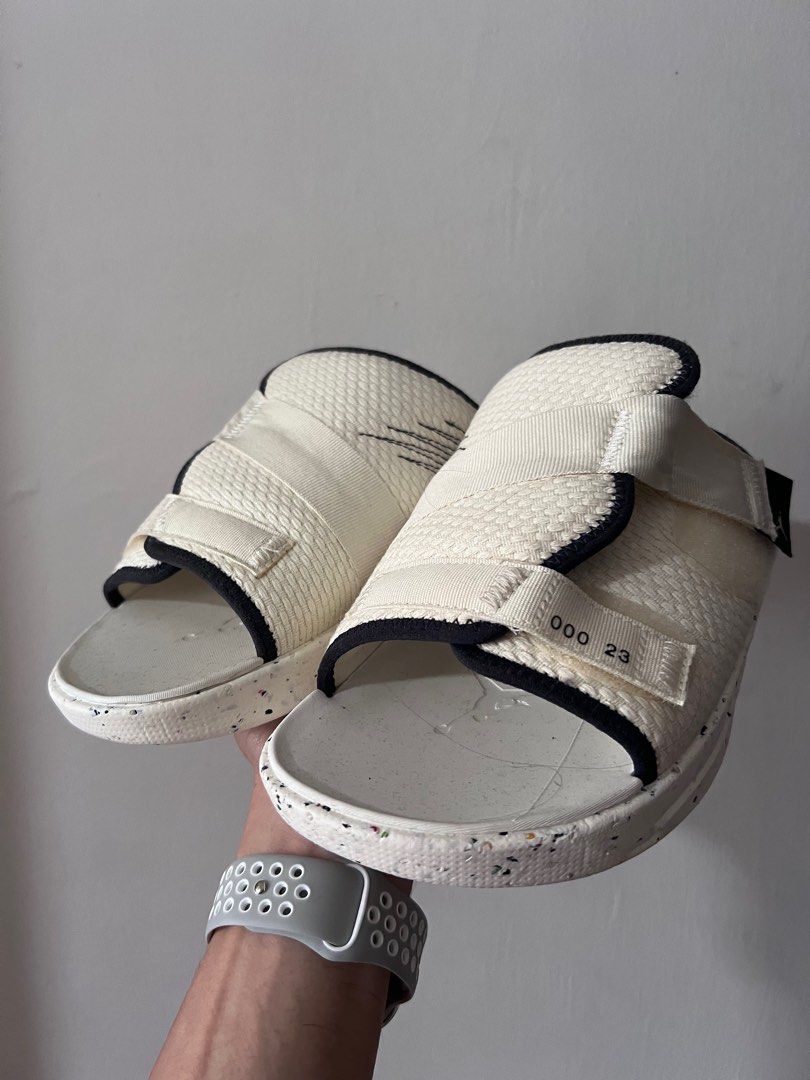 Jordan crater slide on feet on sale