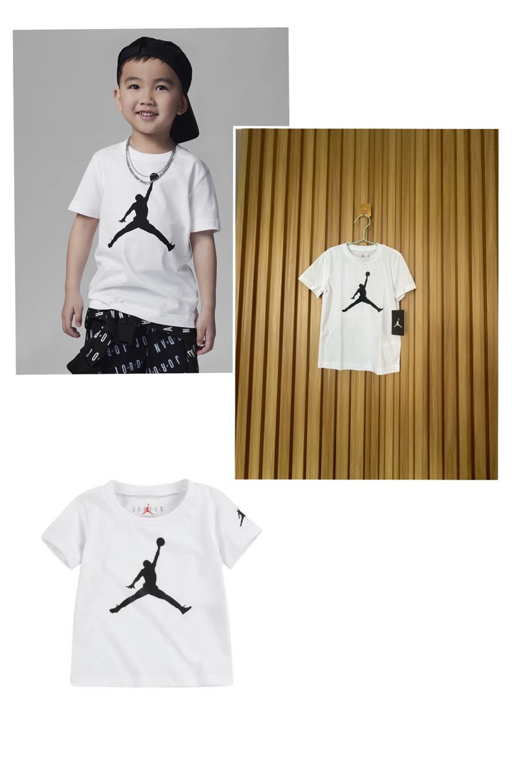 infant jordan apparel