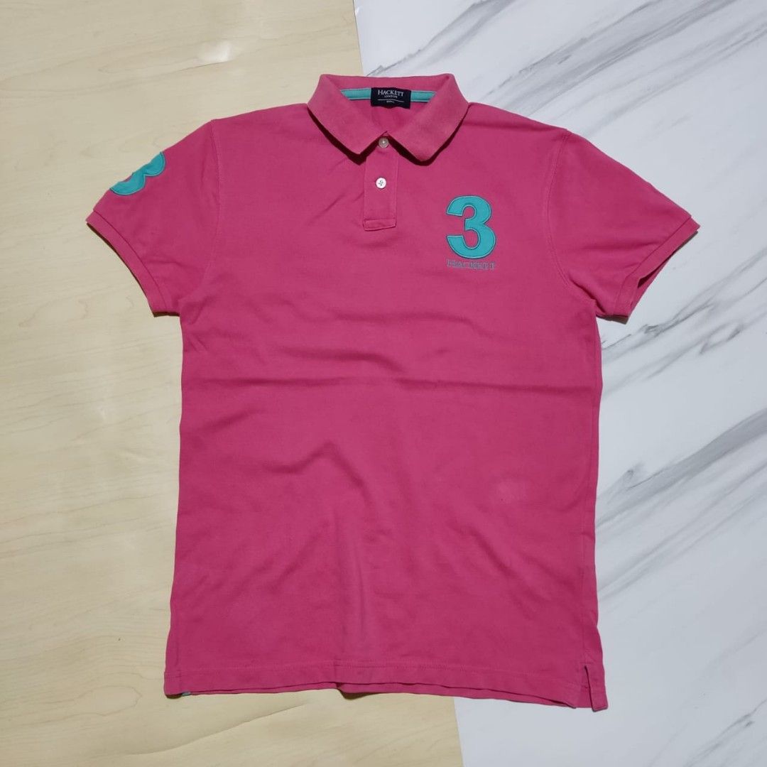 Baju polo hackett original shop
