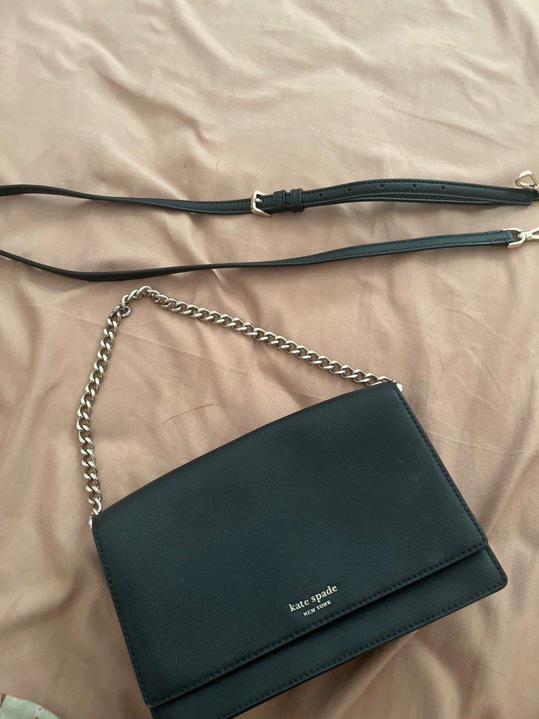 Kate spade cameron convertible crossbody original 100%, Barang