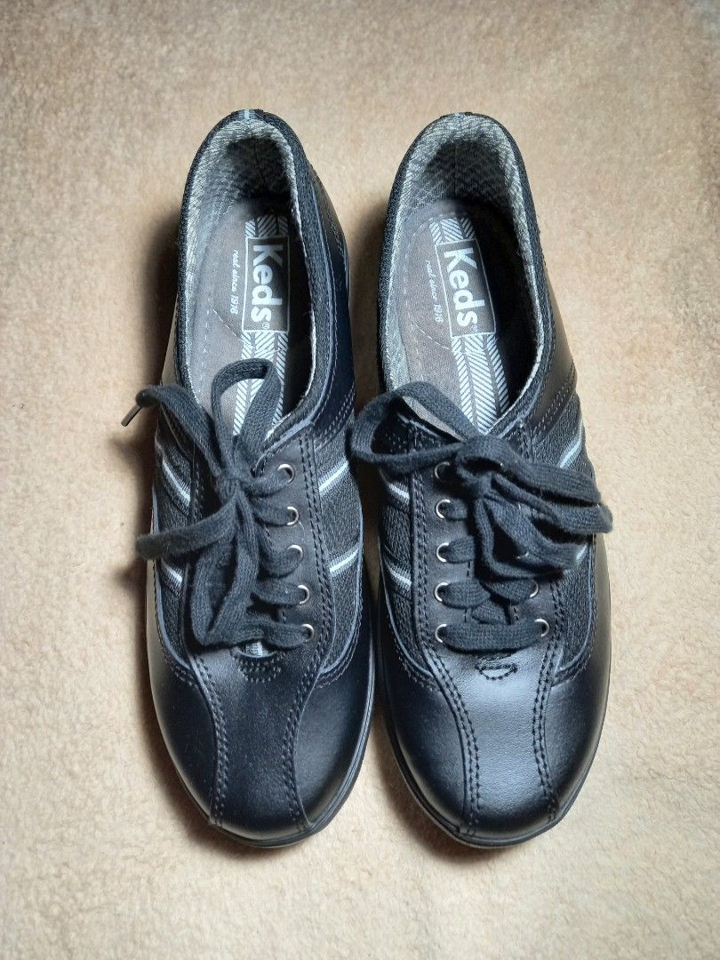 Keds size discount 12 womens