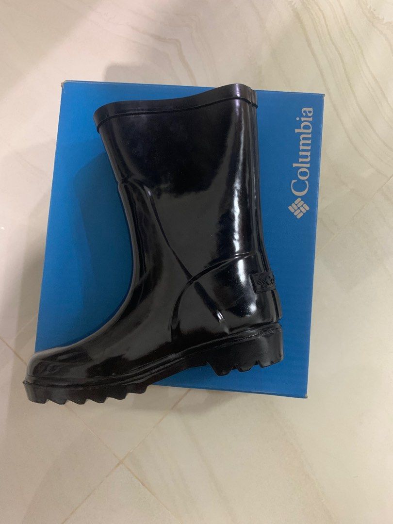 Kids Children Downpour Boots Babies Kids Babies Kids Fashion
