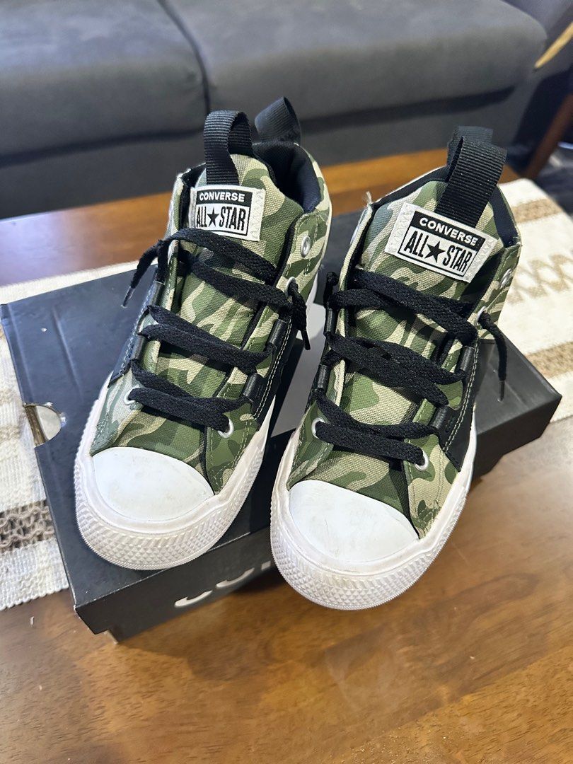 Converse 2 for kids clearance