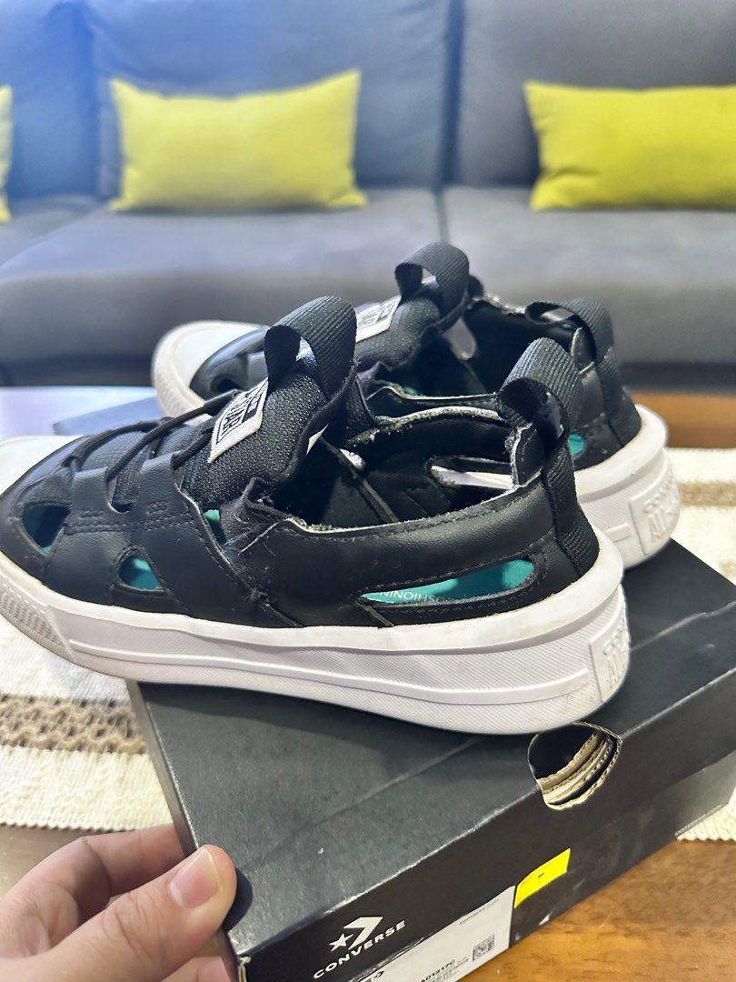 Kids converse sandal store