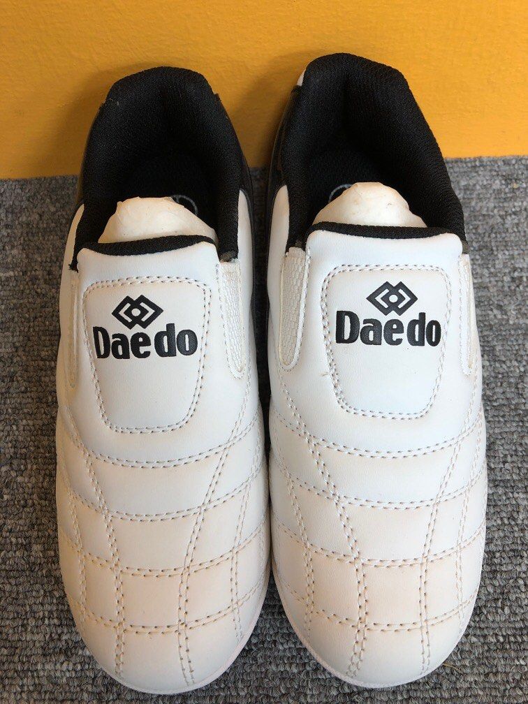 Daedo sales taekwondo shoes