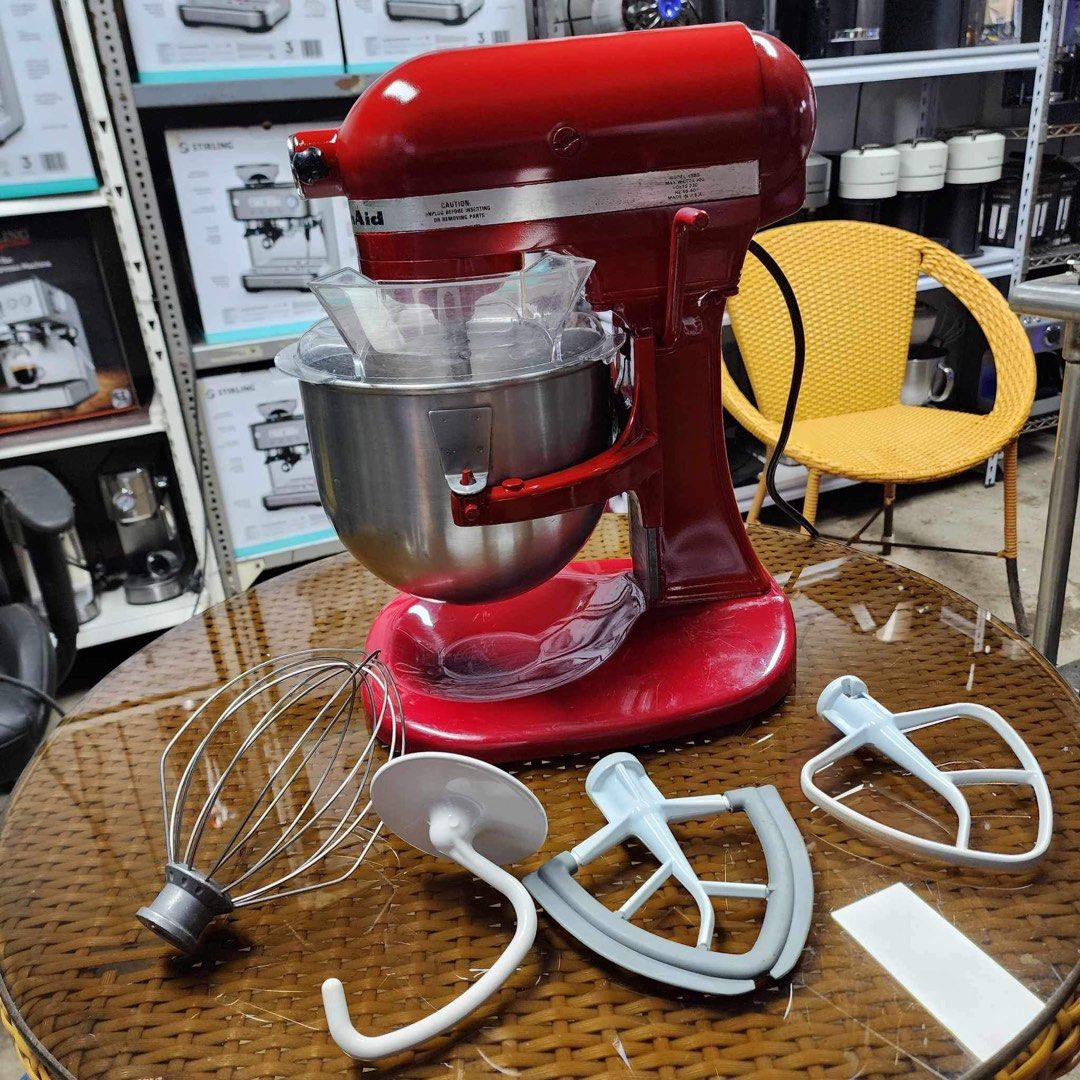 kitchen aid mixer / affordable mixer /heavy duty, TV & Home Appliances