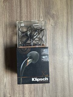 Klipsch x12i online