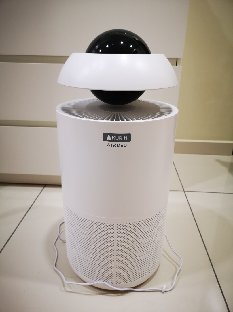 Kurin air purifier shop