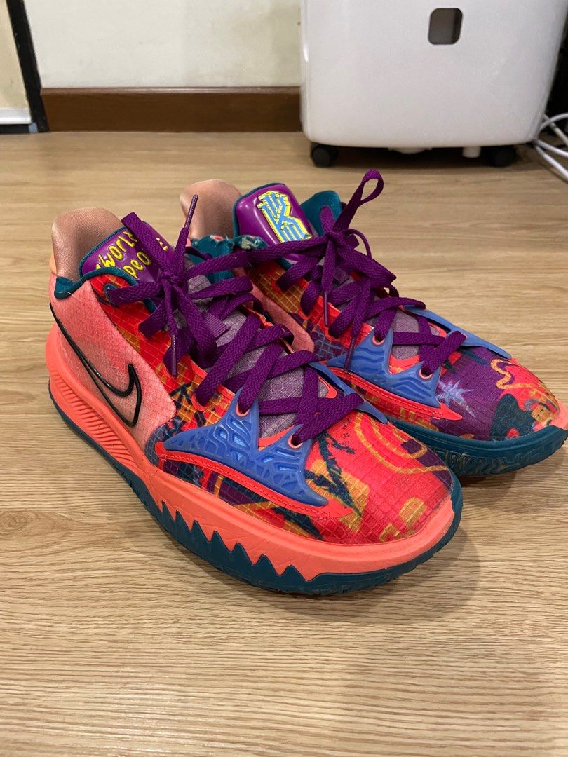 Nike kyrie one hotsell