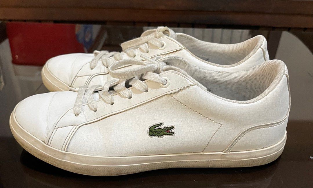 Lacoste Lerond Womens