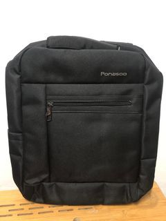 Laptop or Office Bag (unisex)