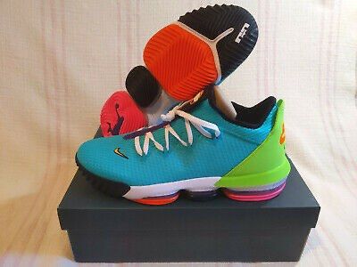 Hyper jade lebron 16 store