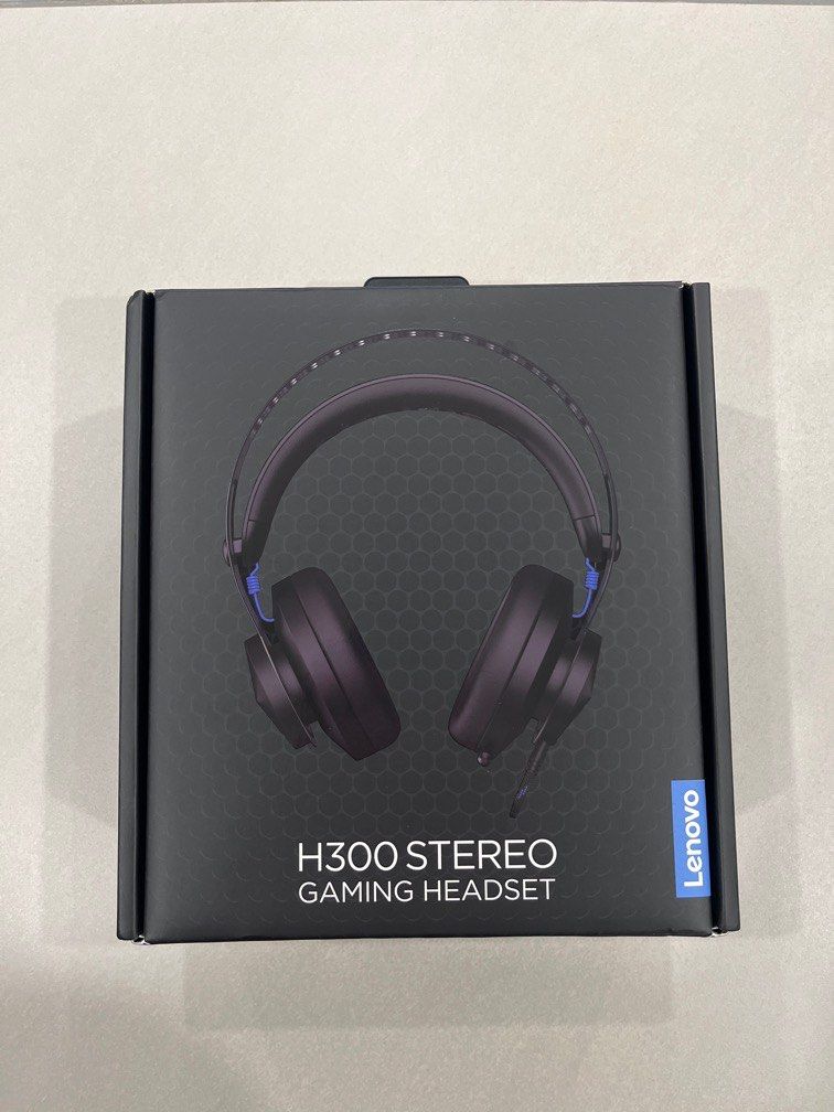 Legion h300 2025 headset
