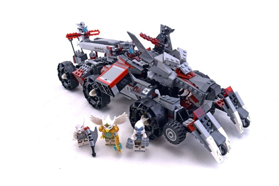 Lego 70009 2025