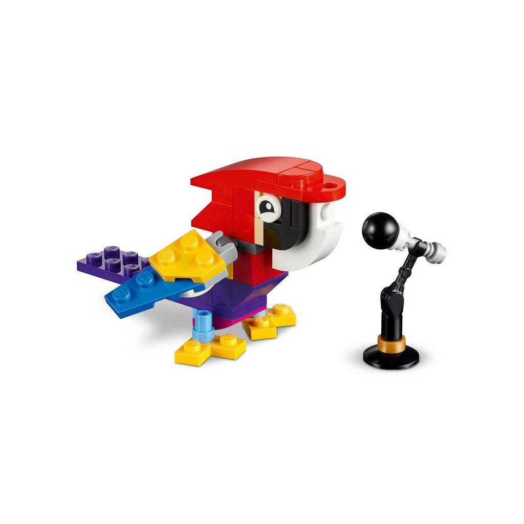 Lego classic 10402 2025