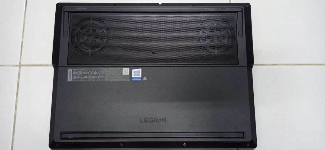 Lenovo Legion Y530 15ICH 1060