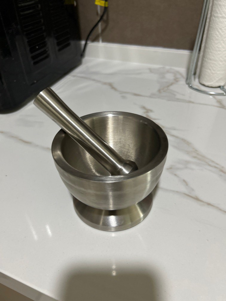 LESUNG BATU / PESTLE & MORTAR, TV & Home Appliances, Kitchen Appliances