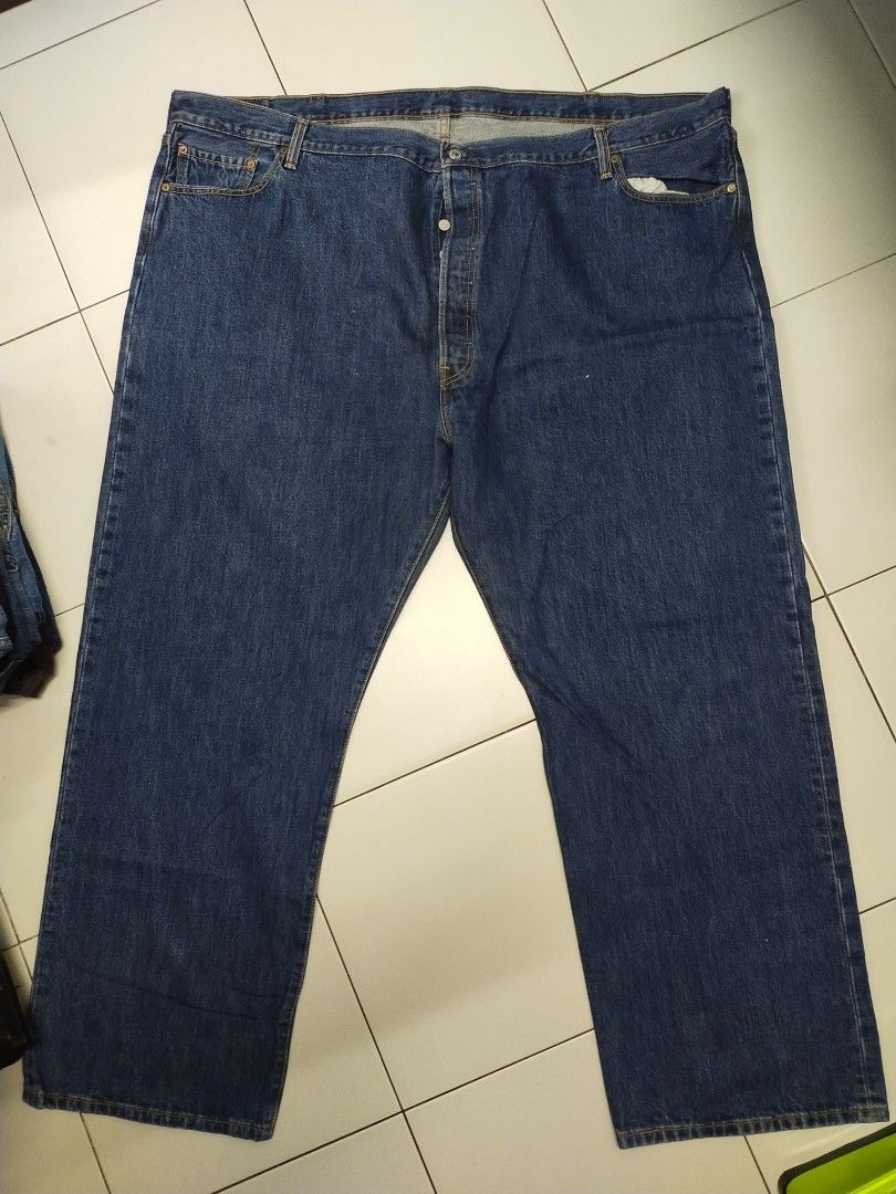 Levis 501 0194 W54 L32