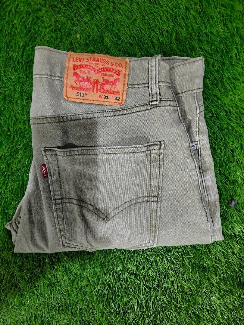 Levis 411 hot sale