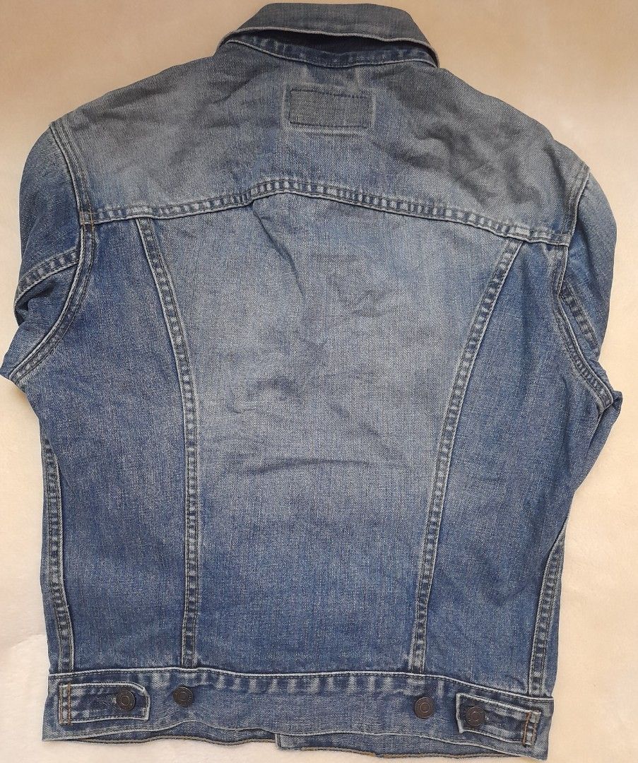 Levis 70500 deals 4