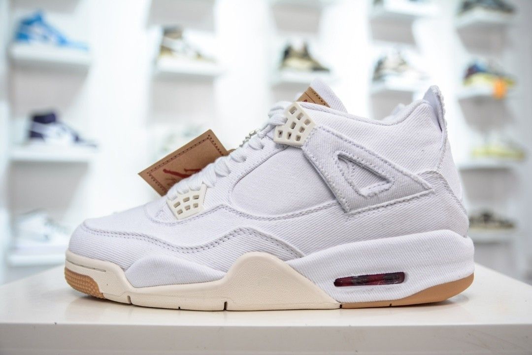 Nike sales jordan levis