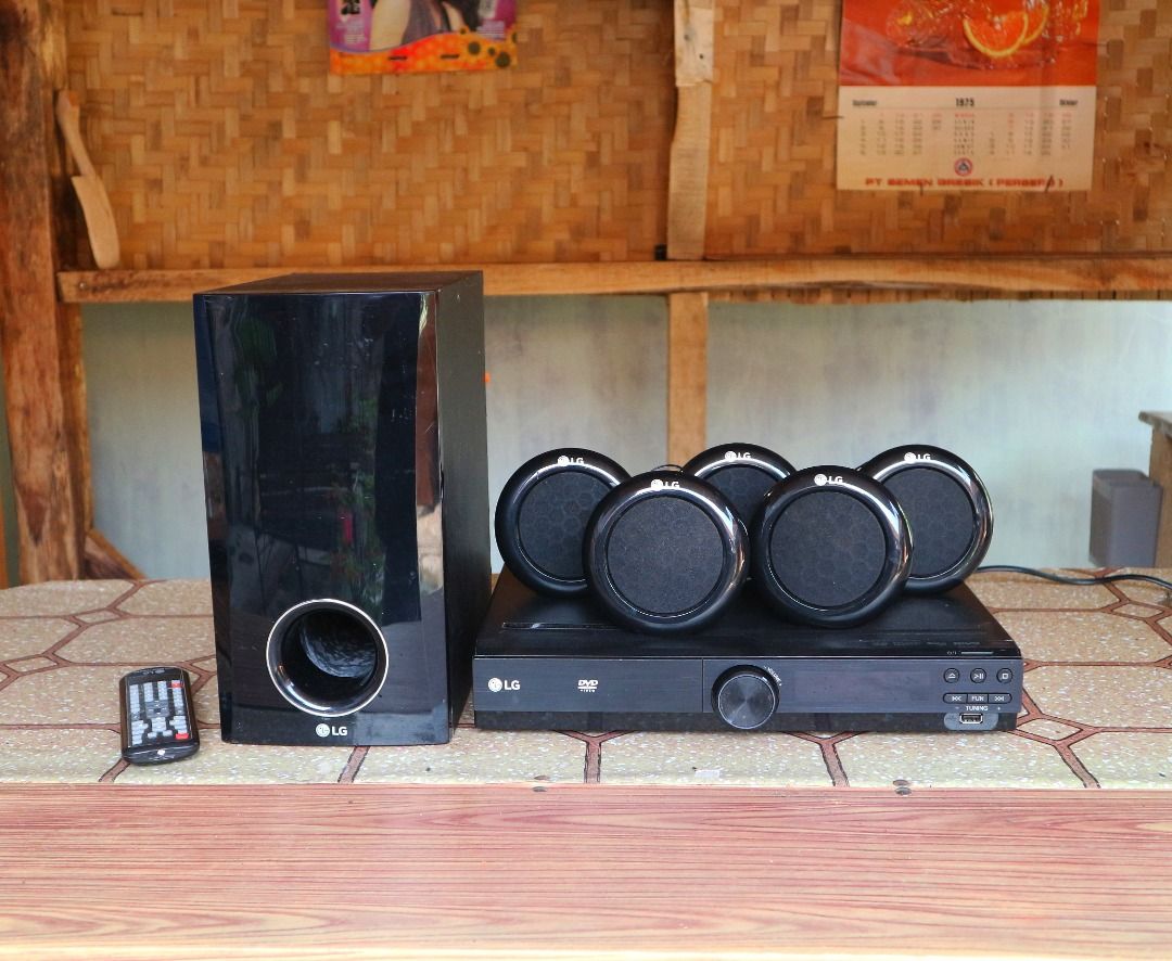 Lg dh3140s 2025