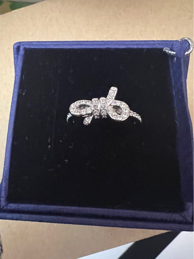 Lifelong bow ring sale
