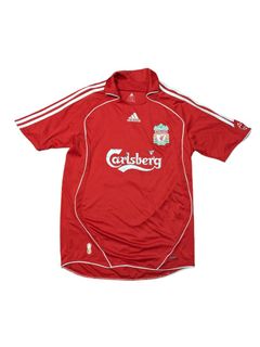 Maglia liverpool 2007 top