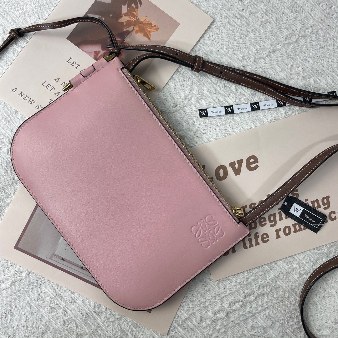 Loewe gate online pouch