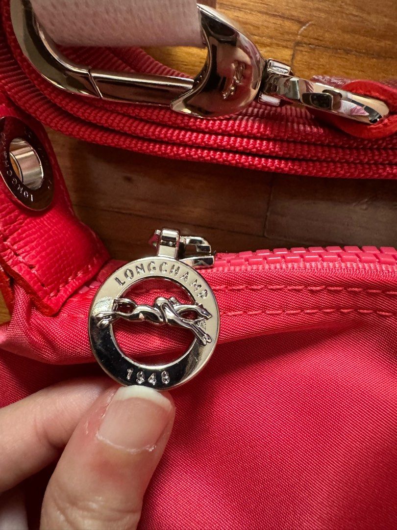 Authentic longchamp bag new arrivals