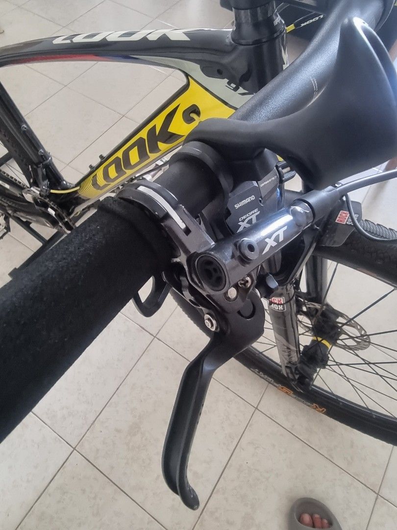 Look sales 979 mtb