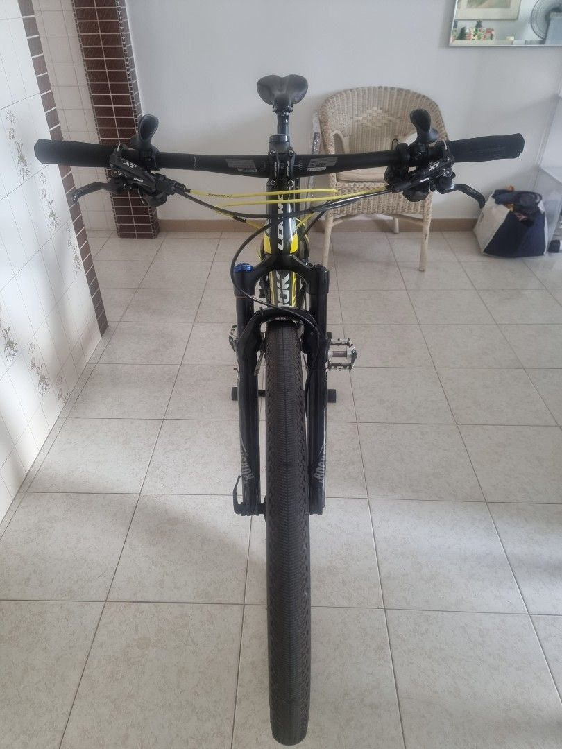 Look sales 979 mtb