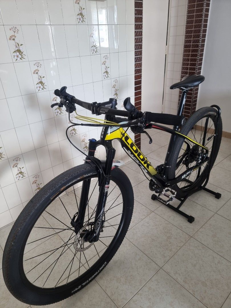 Look 979 mtb shop