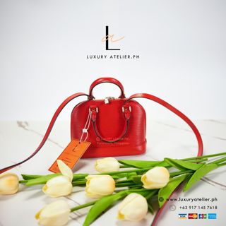(Category: ) located in . Submitted by luxuryatelier.ph (Listing ID 1152195449, Image 1). Description: .