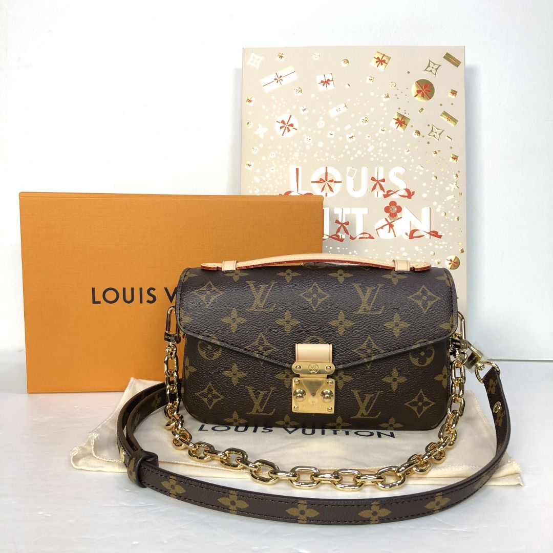 Mono pochette metis clearance