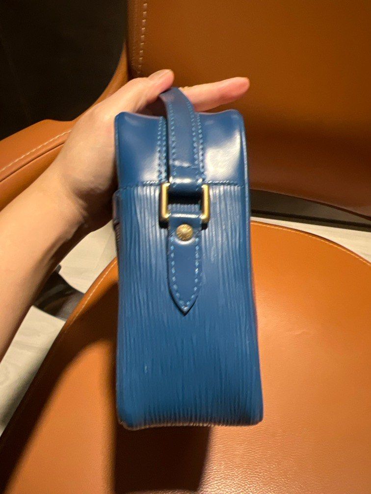 Vuitton trocadero outlet