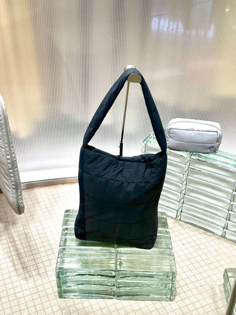 Quilted tote bags hot sale