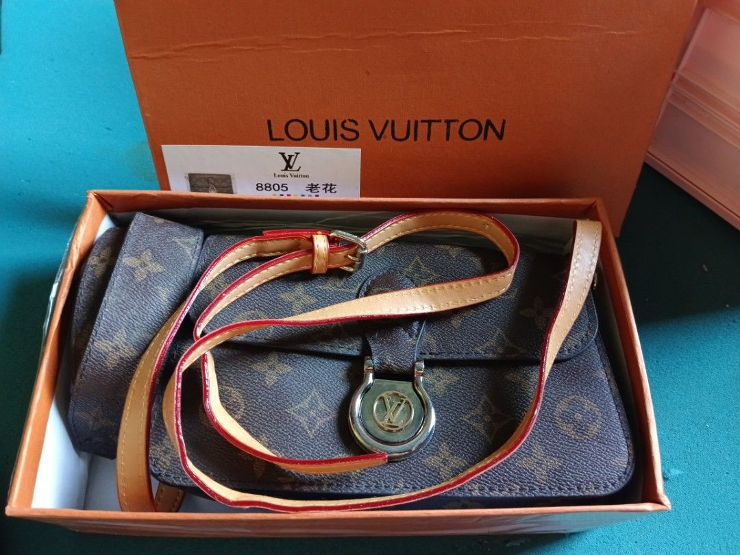 Top grade louis vuitton 2025